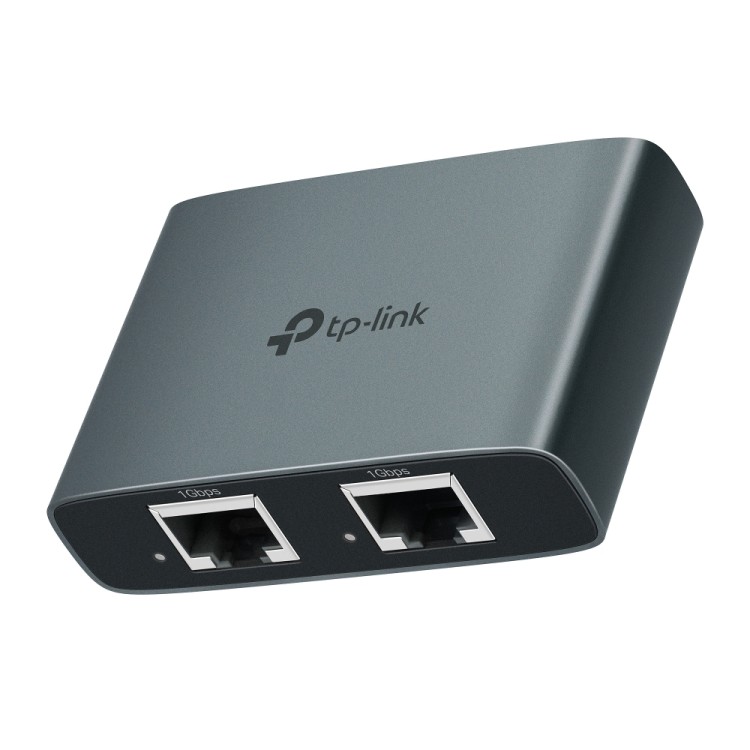 TP-Link EH310 Ethernet сплитер RJ-45 към 3xRJ-45 артикул EH310