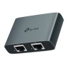 TP-Link EH310 Ethernet сплитер RJ-45 към 3xRJ-45 артикул EH310