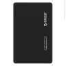 Orico 2588US черна 2.5" USB2.0 SATA кутия за диск артикул 2588US-BK_VZ Orico 2588US черна 2.5