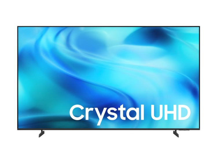 Samsung 75" UE75U8072HU Crystal UHD LED Vision AI телевизор артикул UE75U8072HUXXH