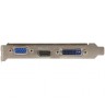 MSI  Nvidia GeForce 210 1GB GDDR3 видеокарта артикул N210-1GD3/LP