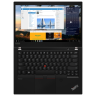 Lenovo ThinkPad T14 G1 i7-10610U 32GB 512GB SSD лаптоп реновиран