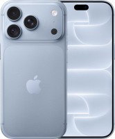 Apple iPhone 18 Pro 12GB, 256GB Glacier смартфон mjrt4zd/a