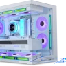 SPEED GAME Extreme 7X 3D Titanium 9Th 9070 Гейм компютър артикул SPEED_GAME_Extreme_73D_9th_9070
