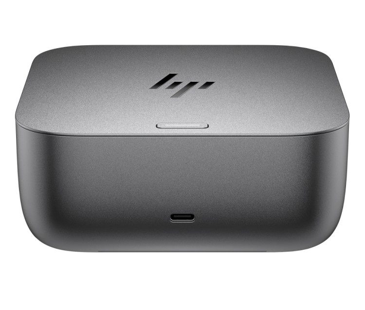 HP Thunderbolt 4 Ultra 280W G6 Dock докинг станция артикул AW5M5UT