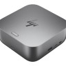 HP Thunderbolt 4 Ultra 280W G6 Dock докинг станция артикул AW5M5UT