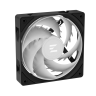 Zalman Alpha 2 DS A24 240мм охлаждане на процесор черен артикул ZALMAN ALPHA2 DS A24 BLACK Zalman Alpha 2 DS A24 240мм охлаждане на процесор черен артикул ZALMAN ALPHA2 DS A24 BLACK