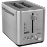 AENO TS3 ATS0003 Toaster тостер с 7 степени на препичане и 950 W артикул ATS0003
