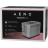 AENO TS3 ATS0003 Toaster тостер с 7 степени на препичане и 950 W артикул ATS0003