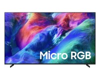 Samsung 85" MRE85R85H Micro RGB 4K UHD Vision телевизор Samsung 85" MRE85R85H Micro RGB 4K UHD Vision телевизор