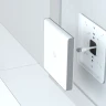 Ubiquiti U6 Enterprise In-Wall WiFi 6E безжична точка за достъп артикул U6-ENTERPRISE-IW