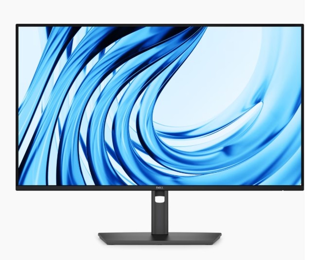 Dell Pro P2726H 27" IPS 120Hz монитор артикул P2726H Dell Pro P2726H 27" IPS 120Hz монитор артикул P2726H