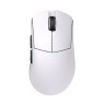 Lamzu PARO 8K безжична геймърска мишка бял артикул LAMZU-PARO-8K-WH