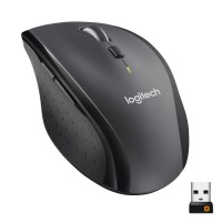 Logitech M705 Marathon безжична мишка Logitech M705 Marathon безжична мишка