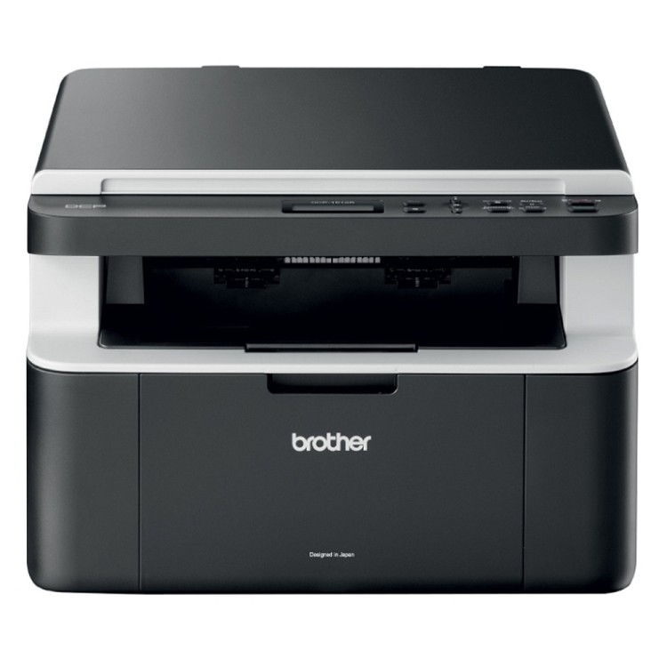 Brother DCP-1512E лазерно многофункционално устройство артикул DCP1512EYJ1