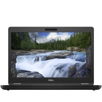 Dell Latitude 5490 i5-8350U 14"FHD 8GB 256GB лаптоп реновиран