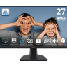 MSI Pro MP275 27" IPS монитор артикул 9S6-3PC3CM-048 MSI Pro MP275 27