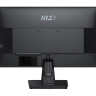 MSI Pro MP275 27" IPS монитор артикул 9S6-3PC3CM-048 MSI Pro MP275 27