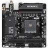 Gigabyte A520I AC AM4 дънна платка артикул A520I AC