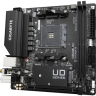 Gigabyte A520I AC AM4 дънна платка артикул A520I AC