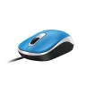 Genius DX-110 USB мишка син артикул GENIUS-DX-110-BL
