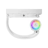 Arctic Liquid Freezer III Pro 240 A-RGB водно охлаждане бял артикул ACFRE00186A