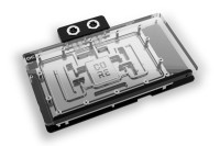Alphacool Core Geforce RTX 5090 Gaming + Windforce with Backplate
