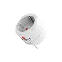 Skross EU към UK 220V адаптер