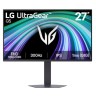 LG 27G550B-B UltraGear 27" IPS 300Hz 1ms монитор артикул 27G550B-B LG 27G550B-B UltraGear 27