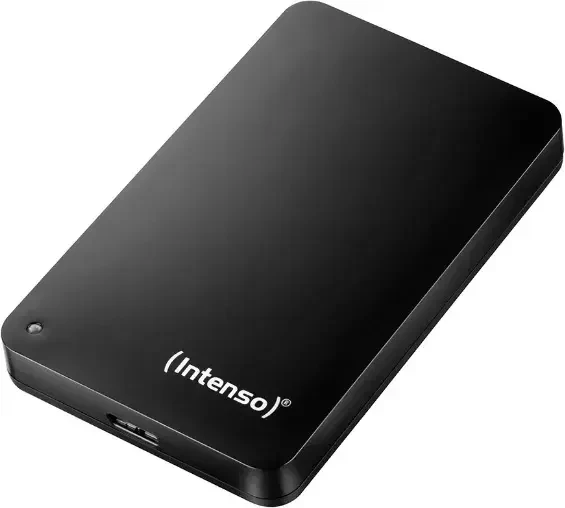 Intenso 500GB USB 3.0 външен твърд диск артикул 6021530 Intenso 500GB USB 3.0 външен твърд диск артикул 6021530