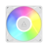 Arctic BioniX P12 A-RGB PWM вентилатор бял Arctic BioniX P12 A-RGB PWM вентилатор бял