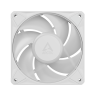 Arctic BioniX P12 A-RGB PWM вентилатор бял Arctic BioniX P12 A-RGB PWM вентилатор бял