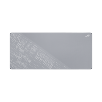 Геймърски пад за мишка ASUS ROG Scabbard II Arctic Gray - XXL Геймърски пад за мишка ASUS ROG Scabbard II Arctic Gray - XXL