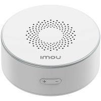 Imou smart home alarm siren ZR1 умна аларма
