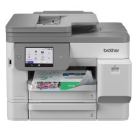 Brother MFC-J5115DW мастилоструйно многофункционално устройство