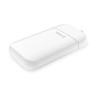 ZyXEL NWA55AXPTP AX3000 безжична точка на достъп артикул NWA55AXPTP-EU0102F