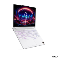 Lenovo Legion 7 16AGP11 Ryzen AI 9 HX 470 32GB 1TB RTX 5070 геймърски лаптоп