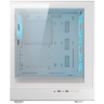 Cougar Airface Pure Pro ATX кутия за компютър бял артикул CGR-2GA5W-P