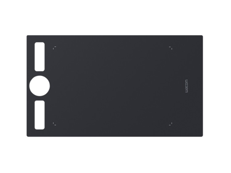 WACOM Texture sheet Large - Standard артикул ACK122312