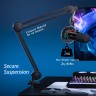 FIFINE T658 Dynamic RGB микрофон със стойка черен артикул FIFINE-T658 FIFINE T658 Dynamic RGB микрофон със стойка черен артикул FIFINE-T658