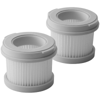 Xiaomi Dust Mite Vacuum Cleaner Filter (2-Pack) BHR8386GL 2бр филтър за прахосмукачка