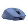 Trust Zaya Wireless мишка син артикул 25039