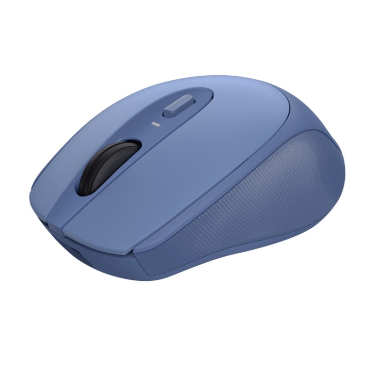 Trust Zaya Wireless мишка син артикул 25039