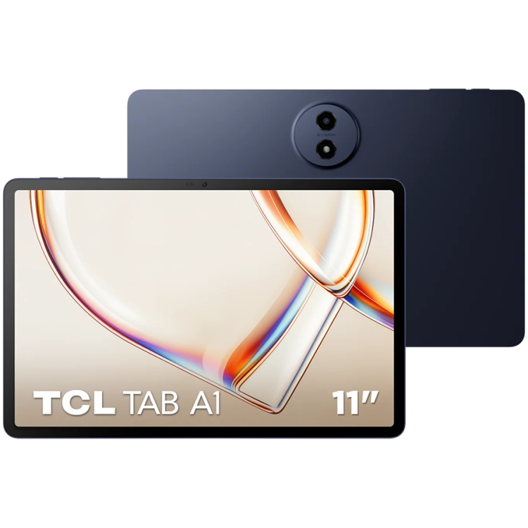 TCL Tab А1 128GB 11" таблет артикул TAB A1 WIFI 6 128G 9425X1