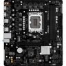 Asrock B860M-H2 mATX дънна платка артикул 90-MXBS0-A0UAYZ