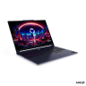Lenovo Legion 7 16AGP11 Ryzen AI 9 HX 470 32GB 1TB RTX 5070 геймърски лаптоп черен артикул 83Q8004SBM