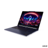 Lenovo Legion 7 16AGP11 Ryzen AI 9 HX 470 32GB 1TB RTX 5070 геймърски лаптоп черен артикул 83Q8004SBM