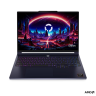 Lenovo Legion 7 16AGP11 Ryzen AI 9 HX 470 32GB 1TB RTX 5070 геймърски лаптоп черен артикул 83Q8004SBM