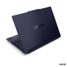 Lenovo Legion 7 16AGP11 Ryzen AI 9 HX 470 32GB 1TB RTX 5070 геймърски лаптоп черен артикул 83Q8004SBM