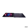 Lenovo Legion 7 16AGP11 Ryzen AI 9 HX 470 32GB 1TB RTX 5070 геймърски лаптоп черен артикул 83Q8004SBM